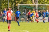 S.K.N.W.K. 1 - Kapelle 1 (competitie) seizoen 2024-2025 (77/99)